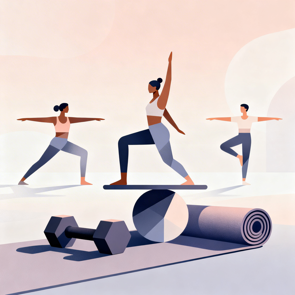 Cómo encontrar la motivación para hacer ejercicio